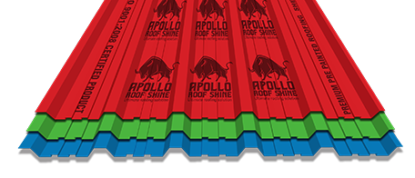 Apollo Roof Shine - Ultimate Roofing Solution 