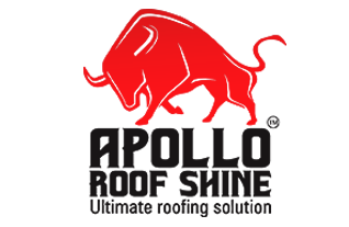 Apollo Roof Shine logo